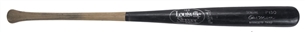 1996 Paul Molitor Game Used Louisville Slugger P130 Model Bat (PSA/DNA GU 8)